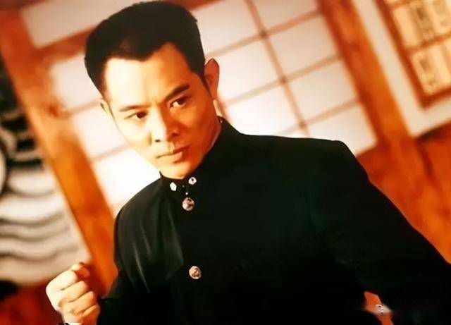 演艺圈内10位“武英级”高手,个个身怀绝技大有来头,你知道几位_武术_杨俊毅_八卦掌