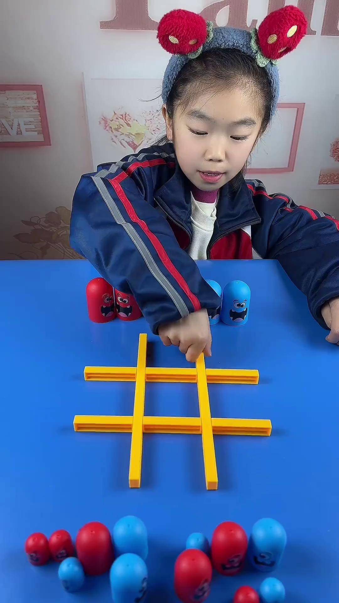 适合小孩子玩的益智游戏有哪些呢视频(适合小孩子玩的益智游戏有哪些呢视频教学)