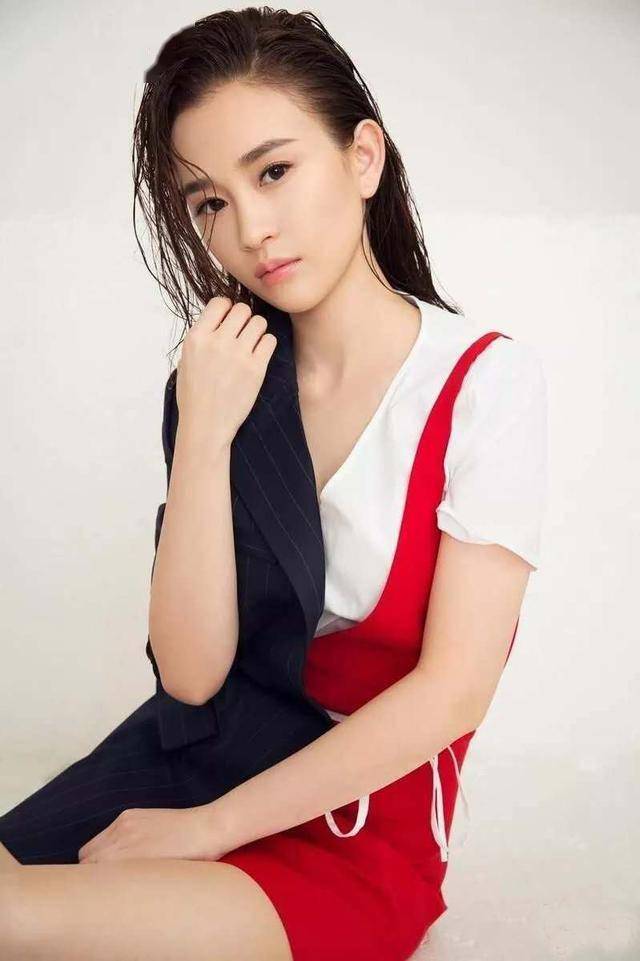 当了7年小三的陈昱霖,出狱后的"报复",是吴秀波想不到的