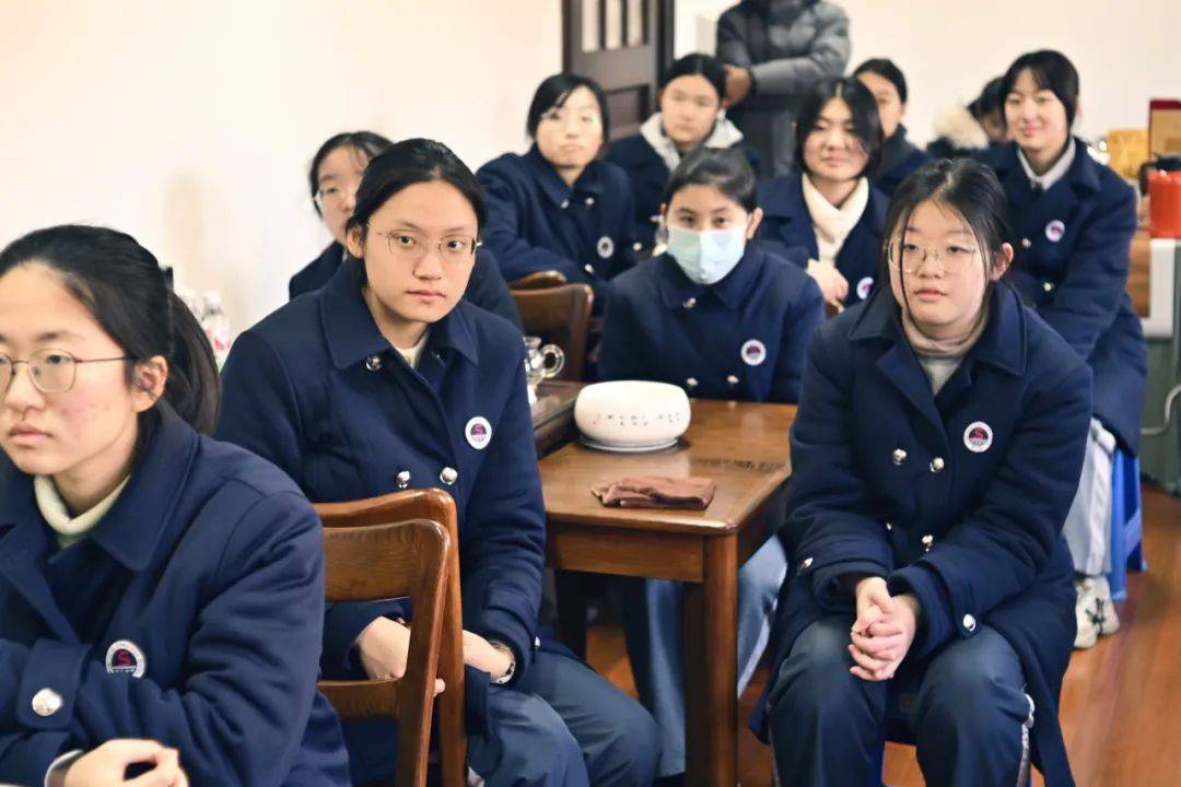 探生活之妙,绽青春风采