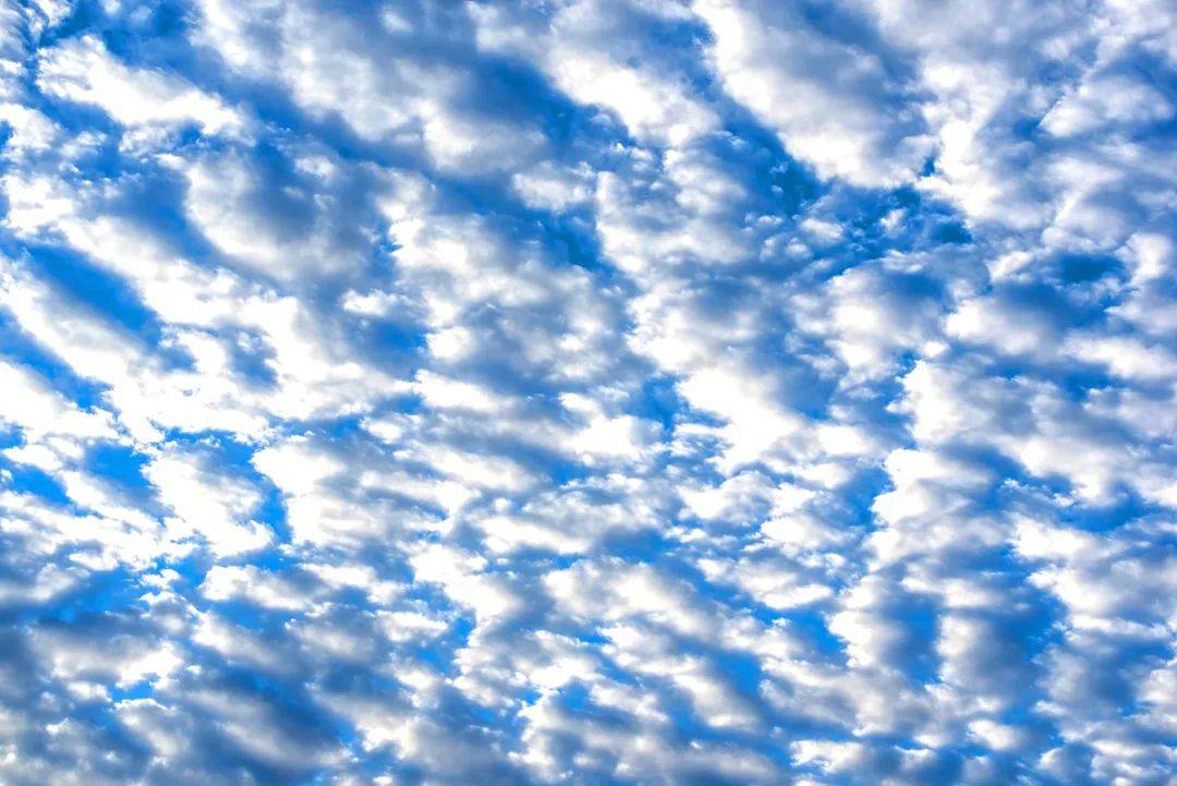 为什么天是蓝色的