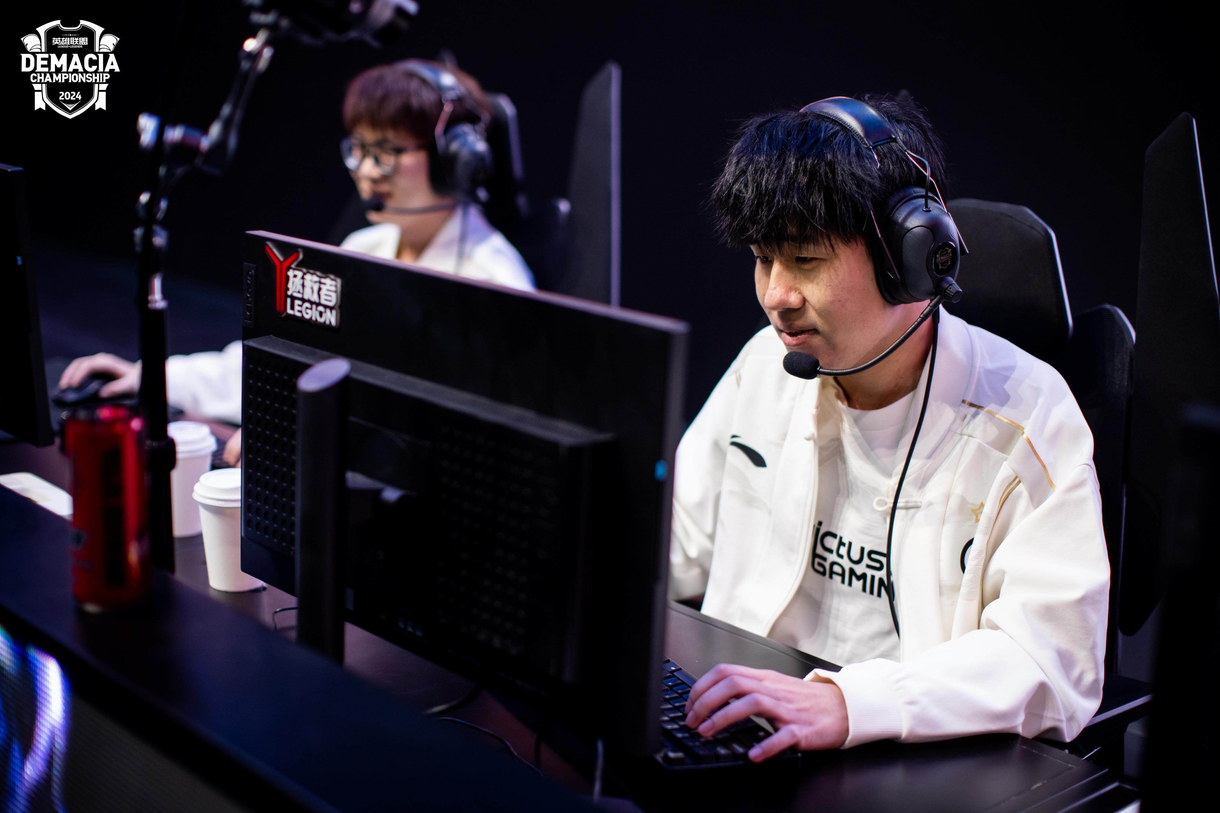 【LPL】IG 爆冷不敌 NIP，“全神班”首秀失利