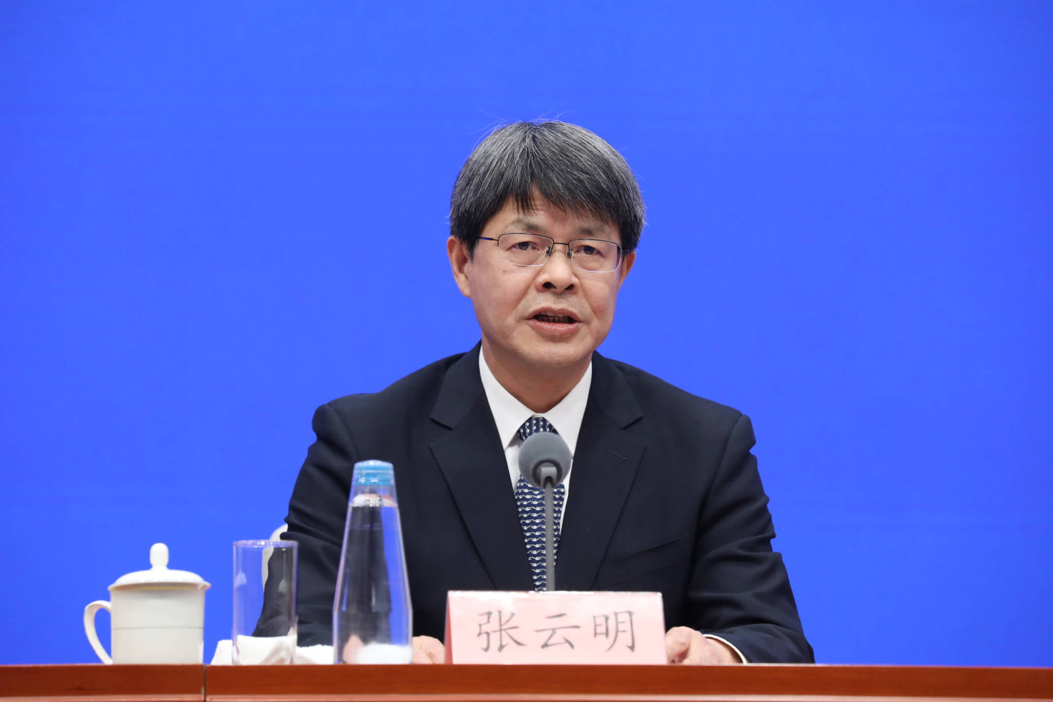 部将研究保持制造业合理比重投入机制的工作方案