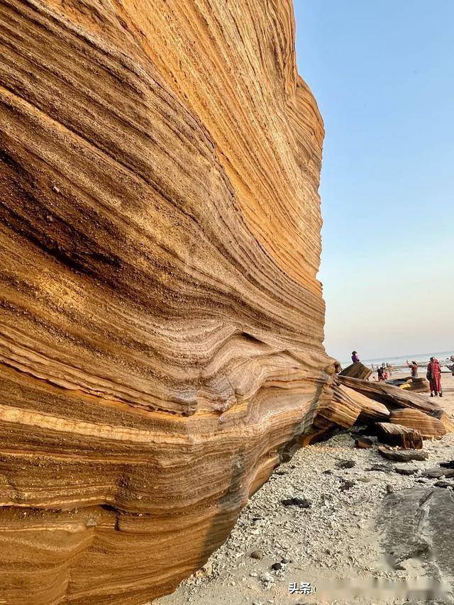 图片[10]-难怪明星扎堆来度假！国内唯一能观鲸的旅行地，玻璃海越看越惊艳 -华闻时空