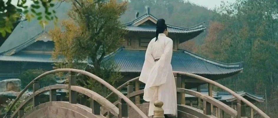 快节奏、高压力的今天,我劝你一定要读读它!_情绪_诗词_理学
