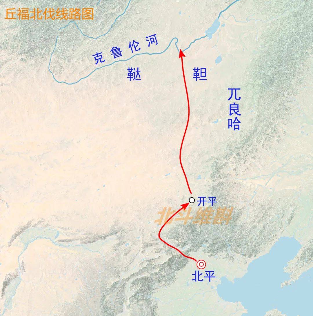 阿鲁台_鞑靼_瓦剌