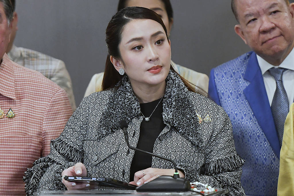 泰国总理计划2月初访华，泰媒：旨在重塑中国游客赴泰旅游信心 -华闻时空
