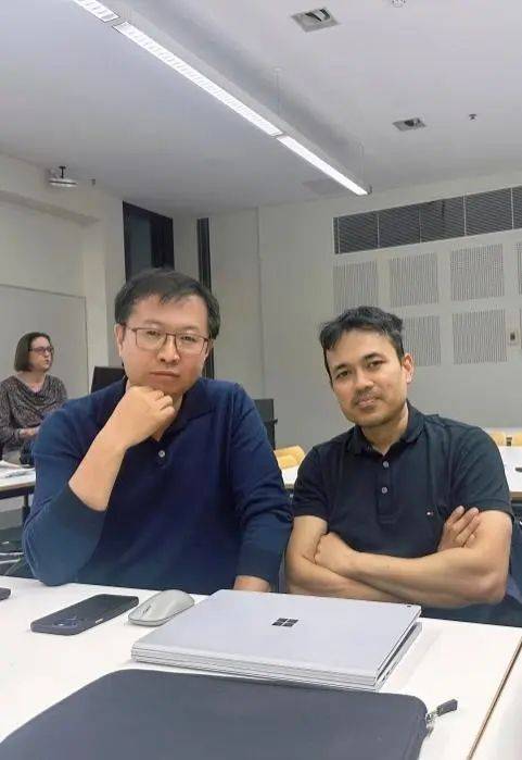 50+开启留学新征程：勇敢逐梦的他们