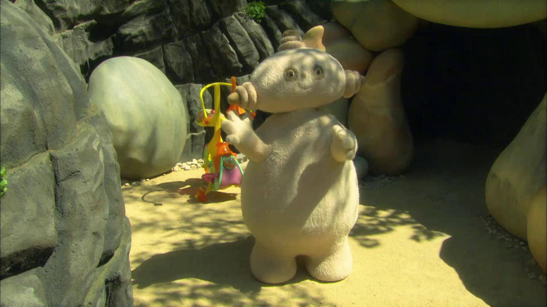 花园宝宝 儿童动画 玛卡巴卡