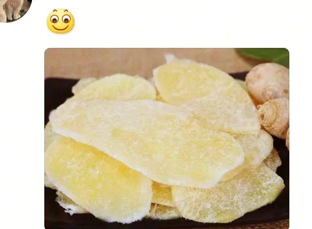 没人爱吃但过年必备的“老土零食”，全国统一