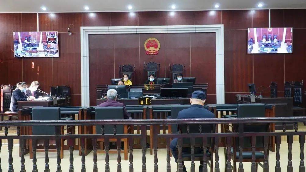 大年初二4名村民被拘留！只因这事儿→