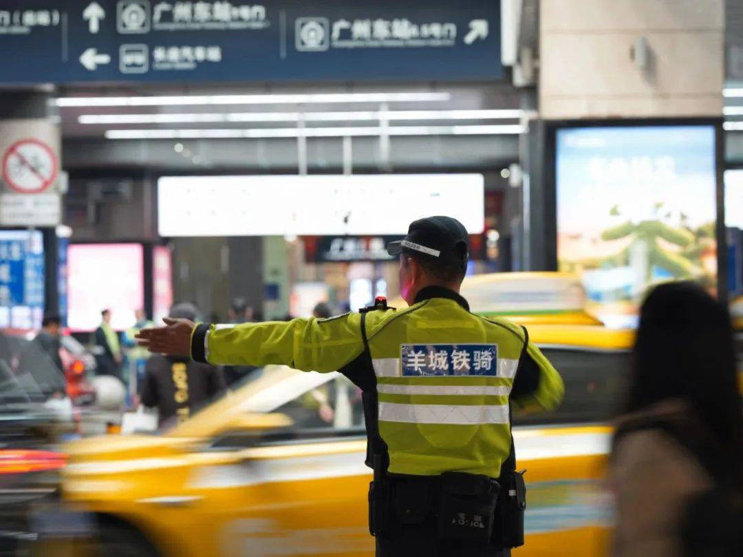 返程车流增大，有潮汕车主回广州用时7个钟