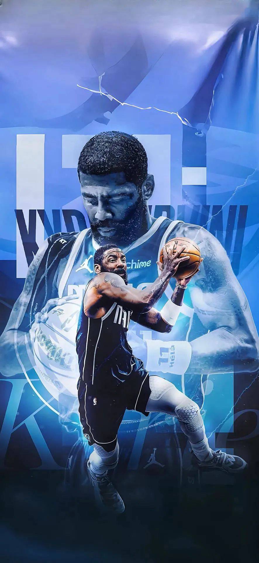 快叫兄弟换nba炫酷壁纸啦