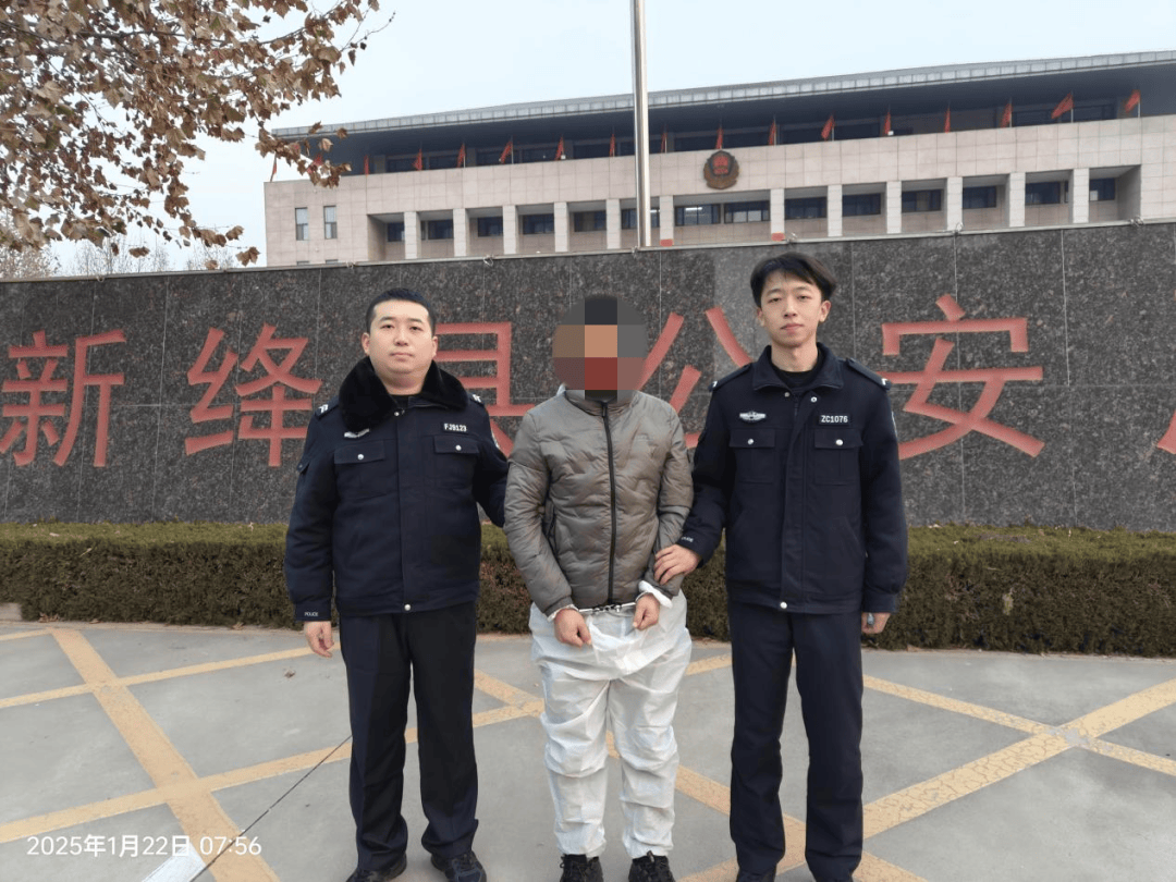 运城公安破获系列砸车玻璃盗窃案,运城"孙某"被刑拘!