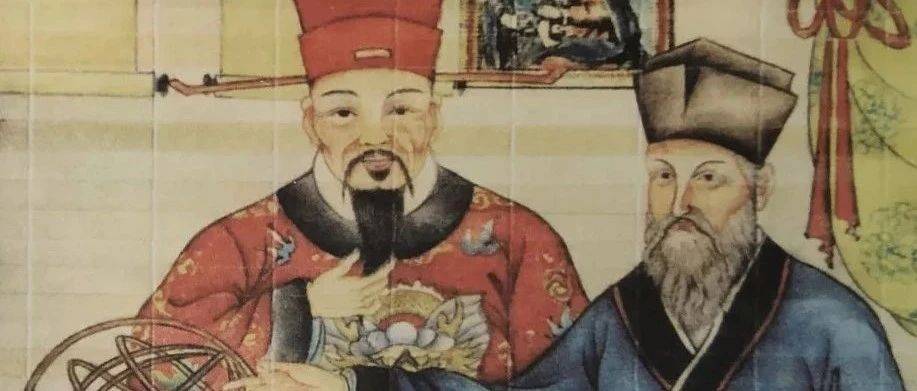 是他最早把星期制引进中国——利玛窦在江西创作《天主实义》意义重大_经典_教义_西方