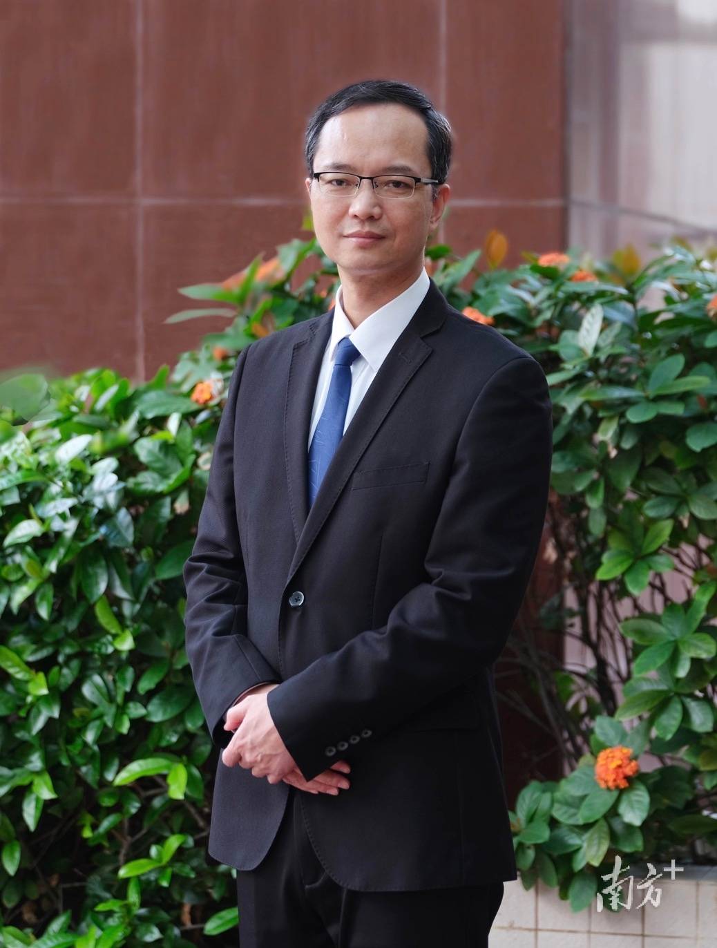 广东石油化工学院校长梁浩:为现代化绿色石化产业体系建设提供高质量