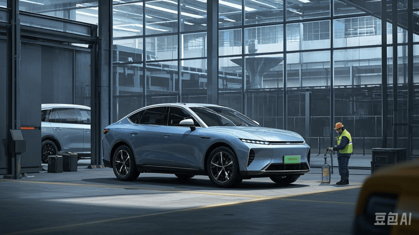 比亚迪市值一天暴增800亿元，背后原因几何？_搜狐网