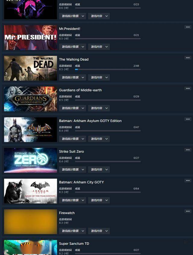 震惊！枪杀案嫌疑人Luigi Mangione竟是Steam重度玩家，枪杀案嫌疑人Luigi Mangione的Steam游戏之旅