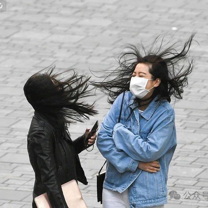 @清徐人，冻哭了！未来两周，还有两次降温_山西省_原平_多云