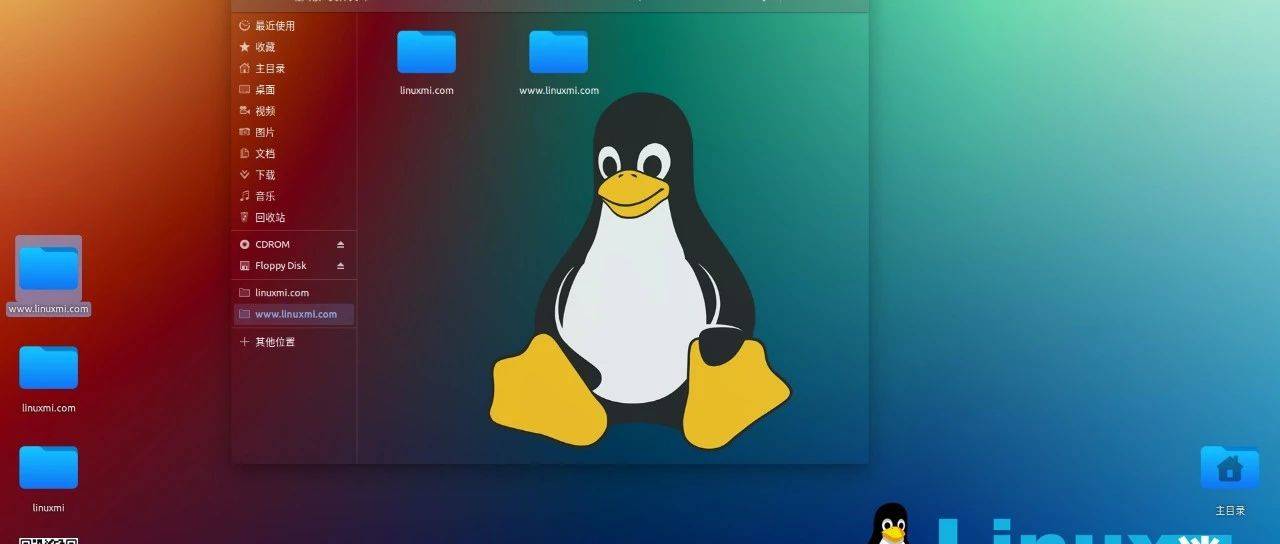 变身 Linux 高手:这5个进阶标志你都掌握了吗?_工具_软件_Windows