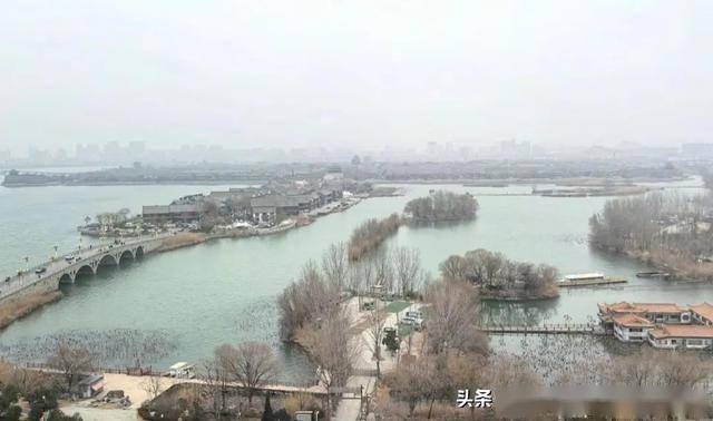 中国多地巡礼：不一样的地域风貌