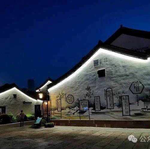 罗里宁：老街往事_码头_白话_经正