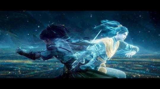 《仙剑世界》公测前瞻：仙剑IP新里程碑，开放世界玩法能否再创经典？_玩家_游戏_战斗
