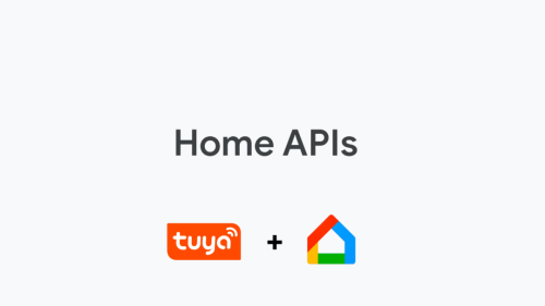 涂鸦智能与Google Home APIs全面对接，共筑无缝智能家居新生态