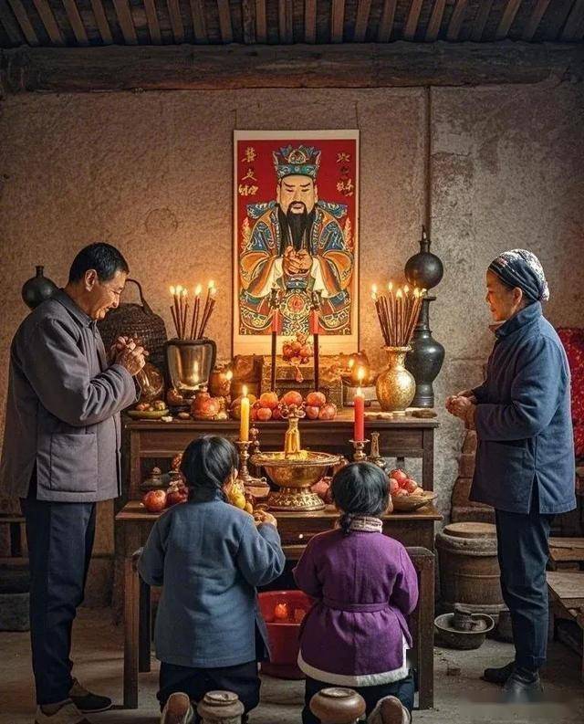 正月习俗大盘点：做、吃、忌，传统习俗：正月里的做、吃、忌