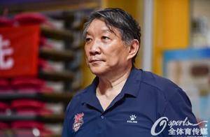 再度出山！中国篮协官宣：宫鲁鸣担任中国女篮主教练