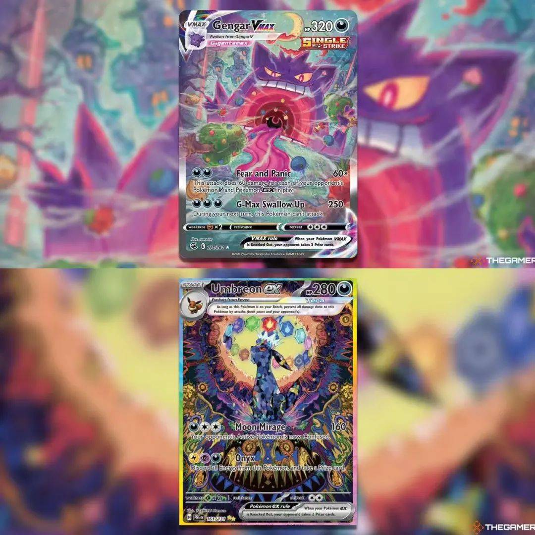 别当韭菜！价值百万的宝可梦卡牌竟是2024年才印刷的“伪造品”？_搜狐网