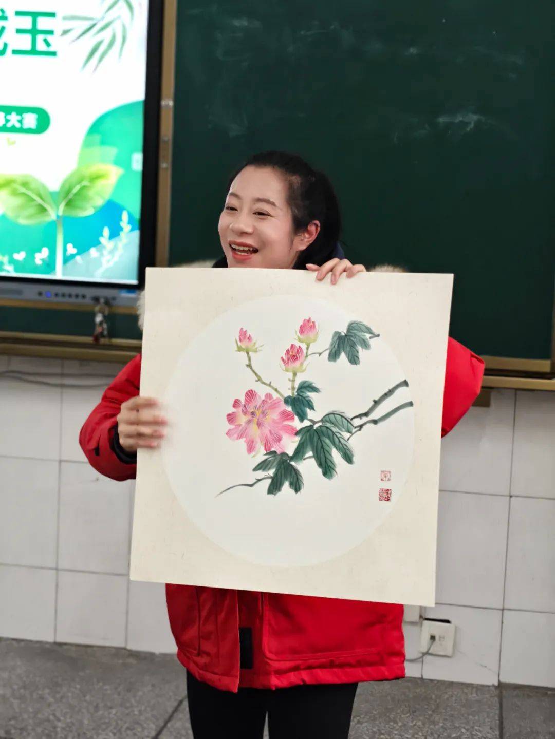深耕历练 琢磨成玉