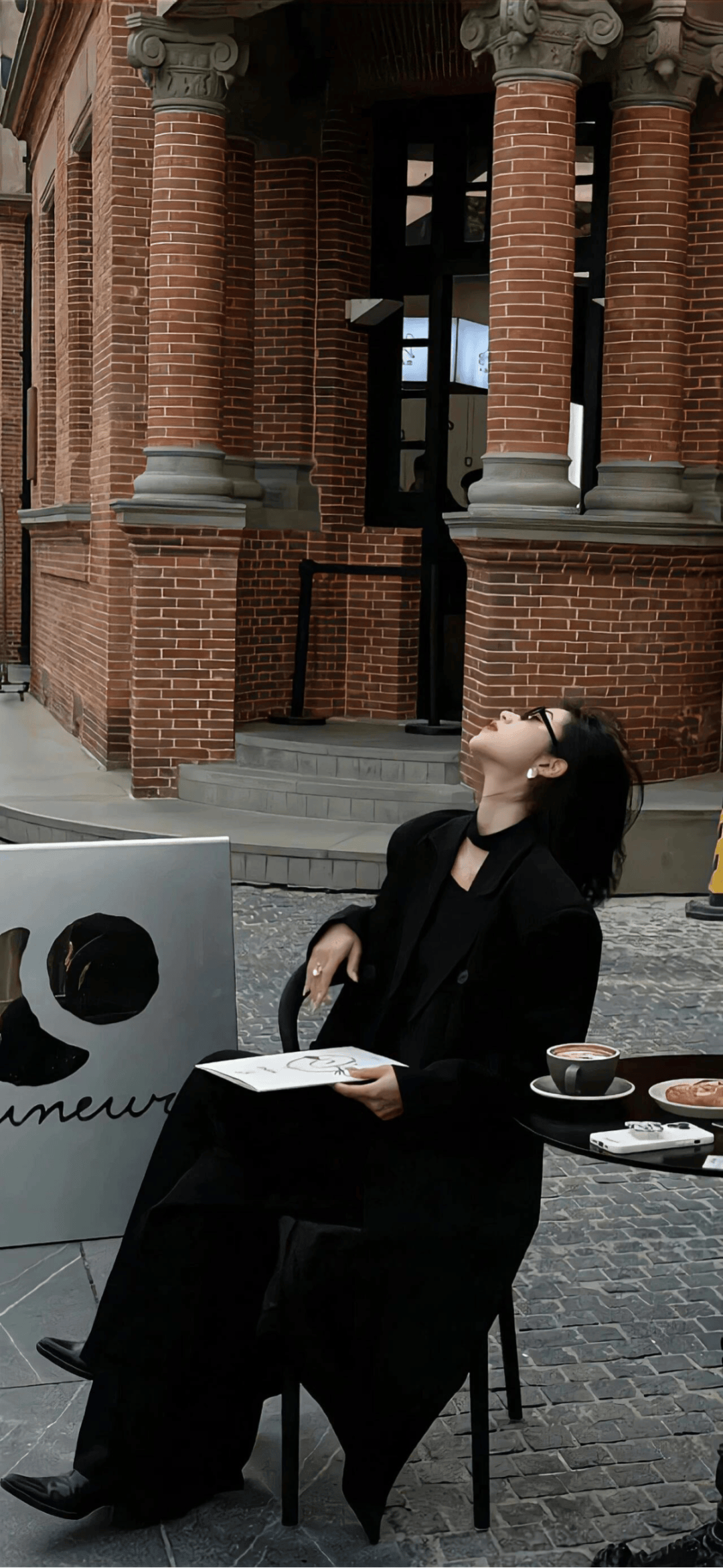 治愈系真人壁纸