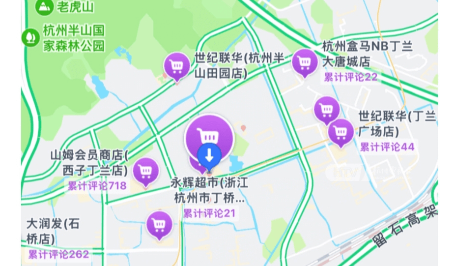 太突然！杭州兩家知名超市即將停業(yè)，這里有你的青春回憶嗎？