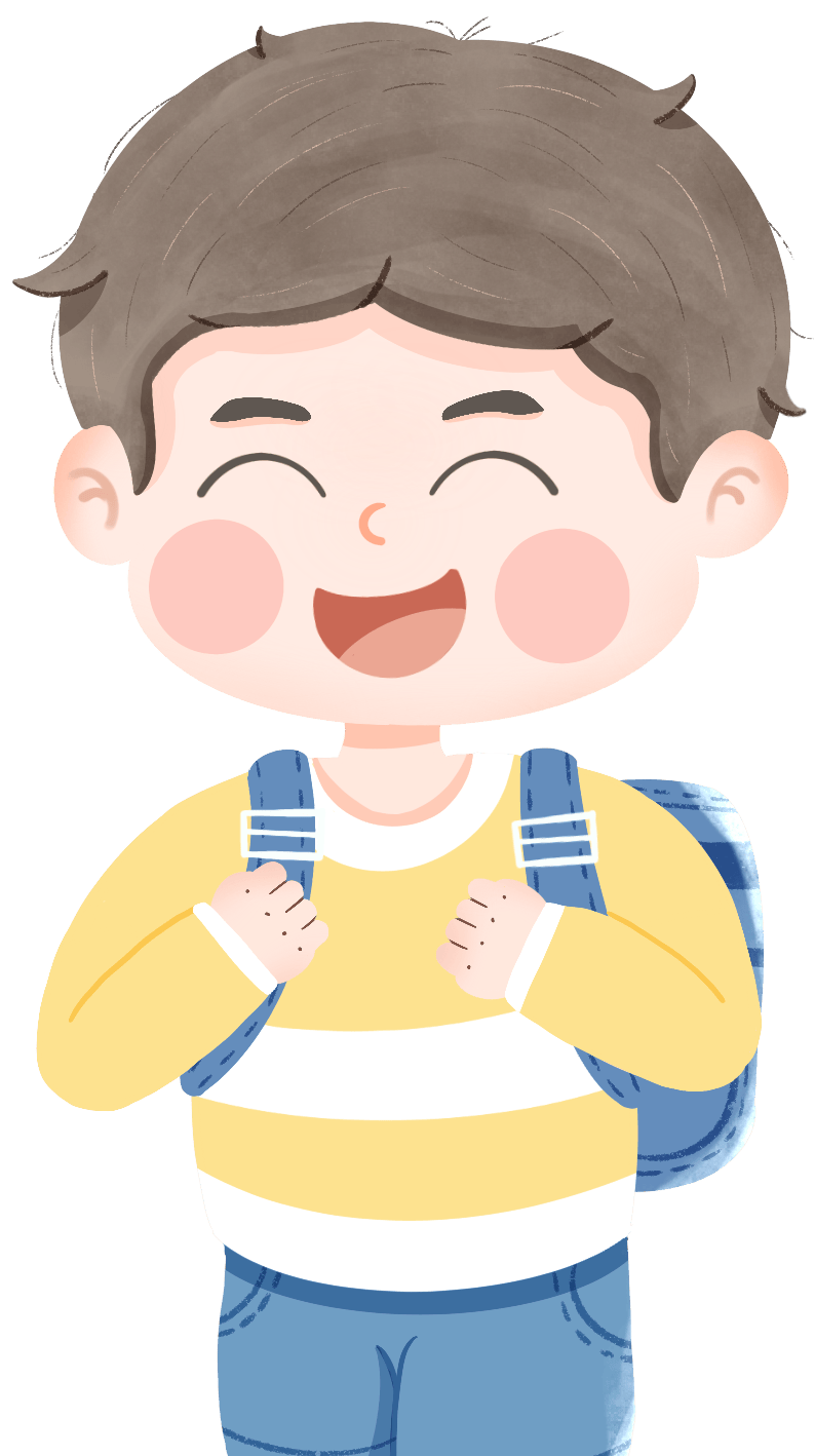 繁花盛放的未来亲爱的宝贝,请握紧属于你的春日车票我们一起向着春天