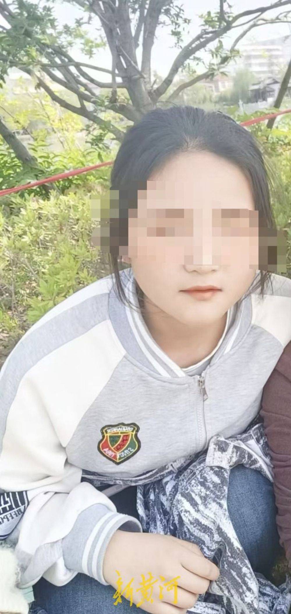 河南19歲女生遭侵犯逃跑時落水，嫌疑人阻擋其上岸至溺亡，一審被判死緩