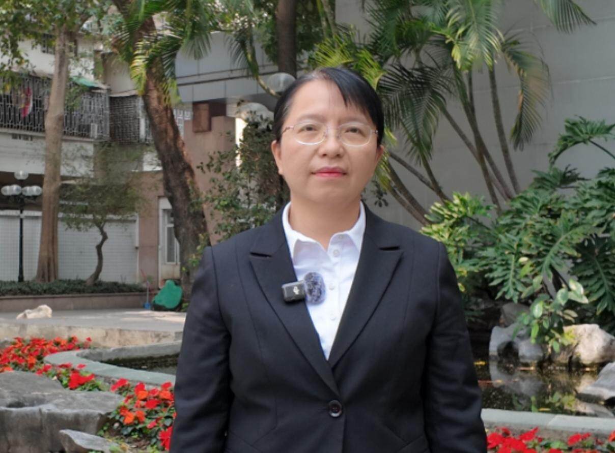 佛山市政协常委卢钻：要推进禅城区与佛山新城深度融合发展 | 聚焦佛山两会