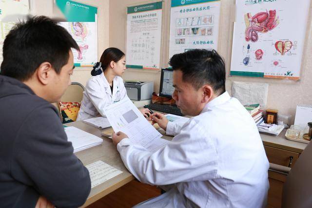 62岁大叔吃燕麦粥三年，健康状况大改善