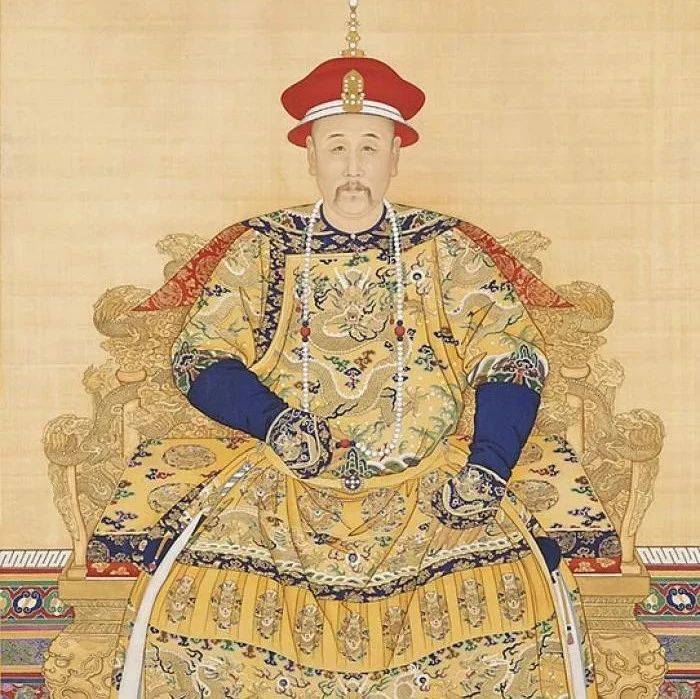 王钟翰:清雍正皇帝胤禛夺嫡考_太子_允礽_主动
