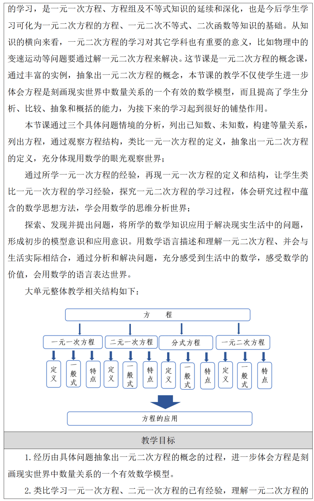 初中数学名师课！视频讲解，难点易懂