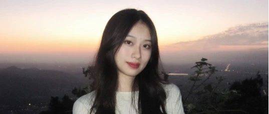 榜样专访|李睿孜:用传播的力量连接世界_活动_工作_实习