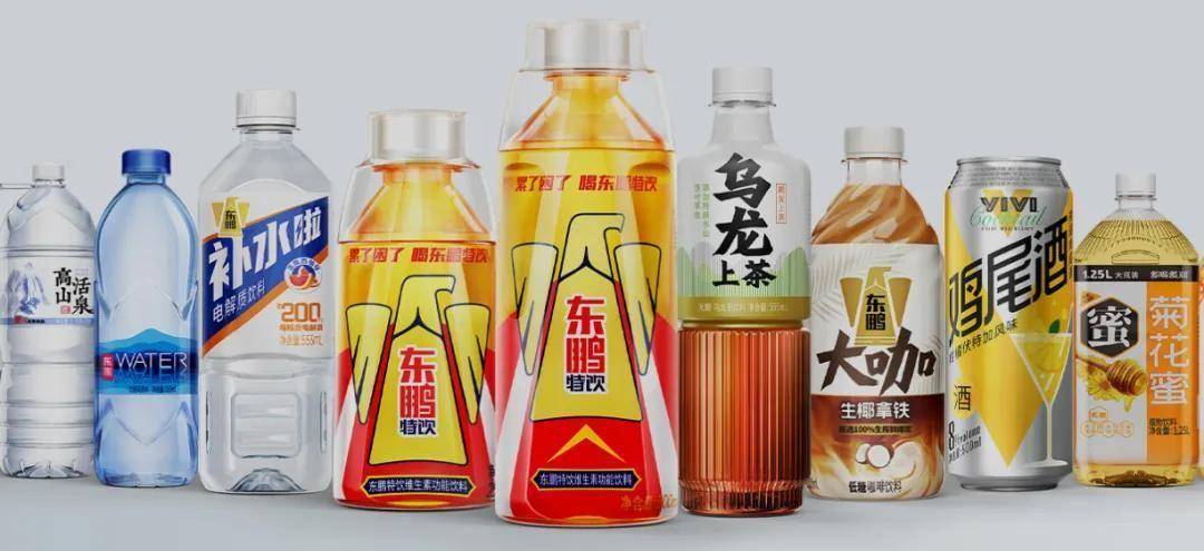 东鹏饮料：业绩爆发背后的东南亚市场布局与挑战，东鹏饮料业绩猛增，布局东南亚面临新挑战