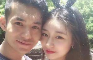 文松老婆刘美钰晒15年前合照,她好漂亮啊,太有夫妻相了_姜玉郎_夫妻俩_张里