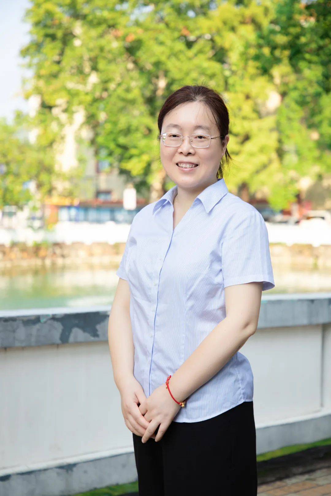 匠心筑梦,静待花开——株洲市八中2024年优秀班主任风采展示