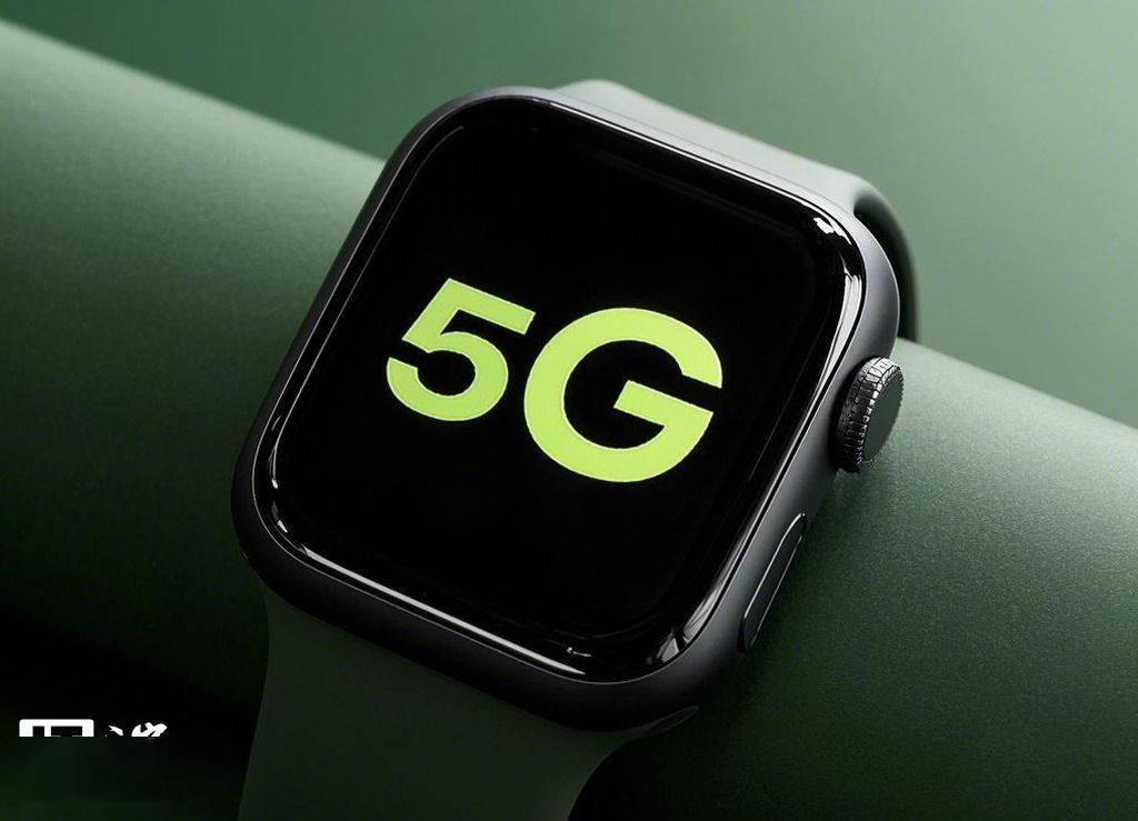 Apple Watch Ultra 3 曝光：苹果首款5G智能手表，还支持卫星通信