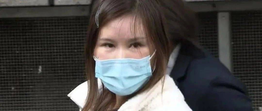 三名中国人在日本公寓内非法给他人整形,造成患者毁容被抓_双眼皮_周立_黄青