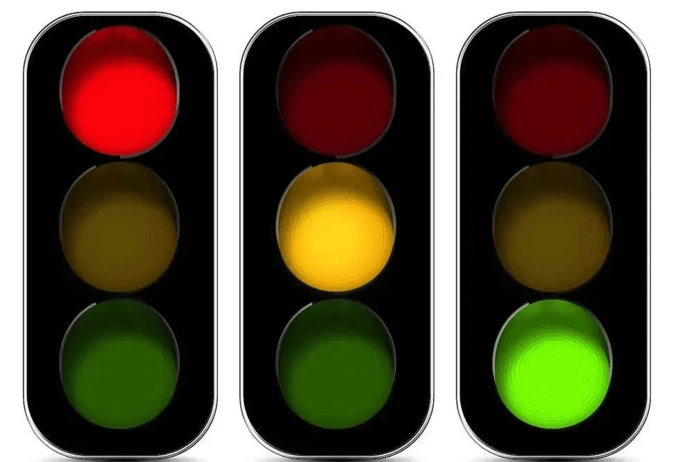 曝光台|"任性"闯红灯?请"上镜"!