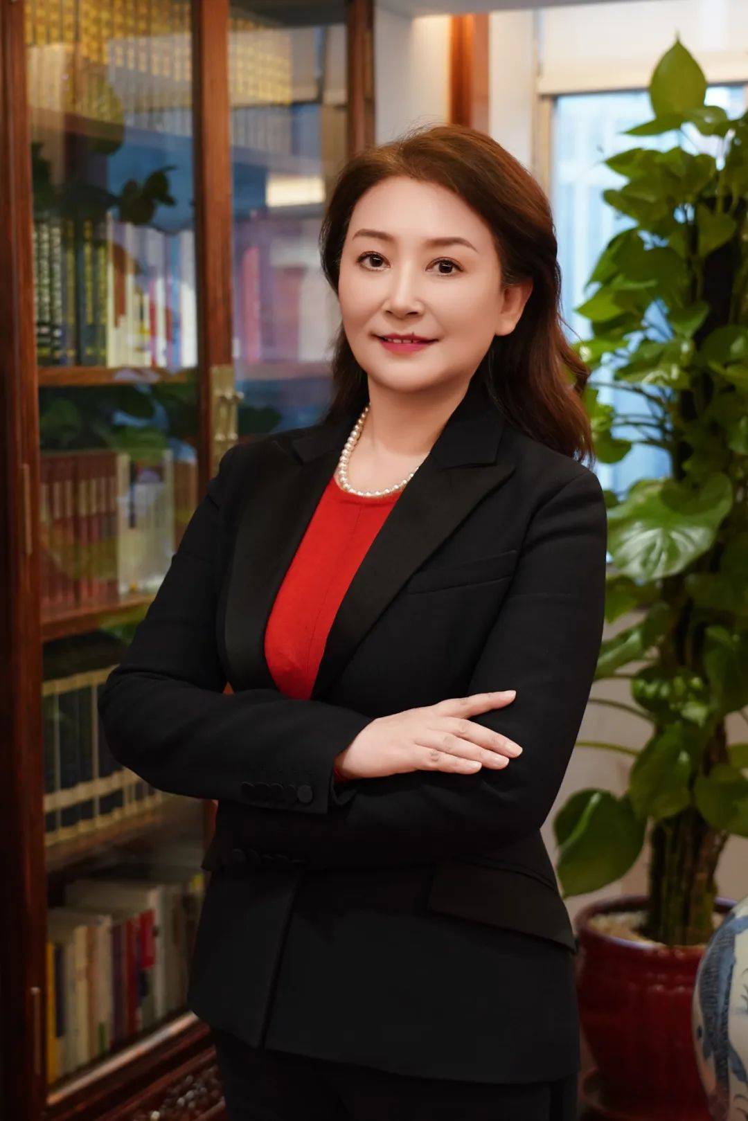 彭静:践行"干在实处,走在前列" 持续关注民营经济发展