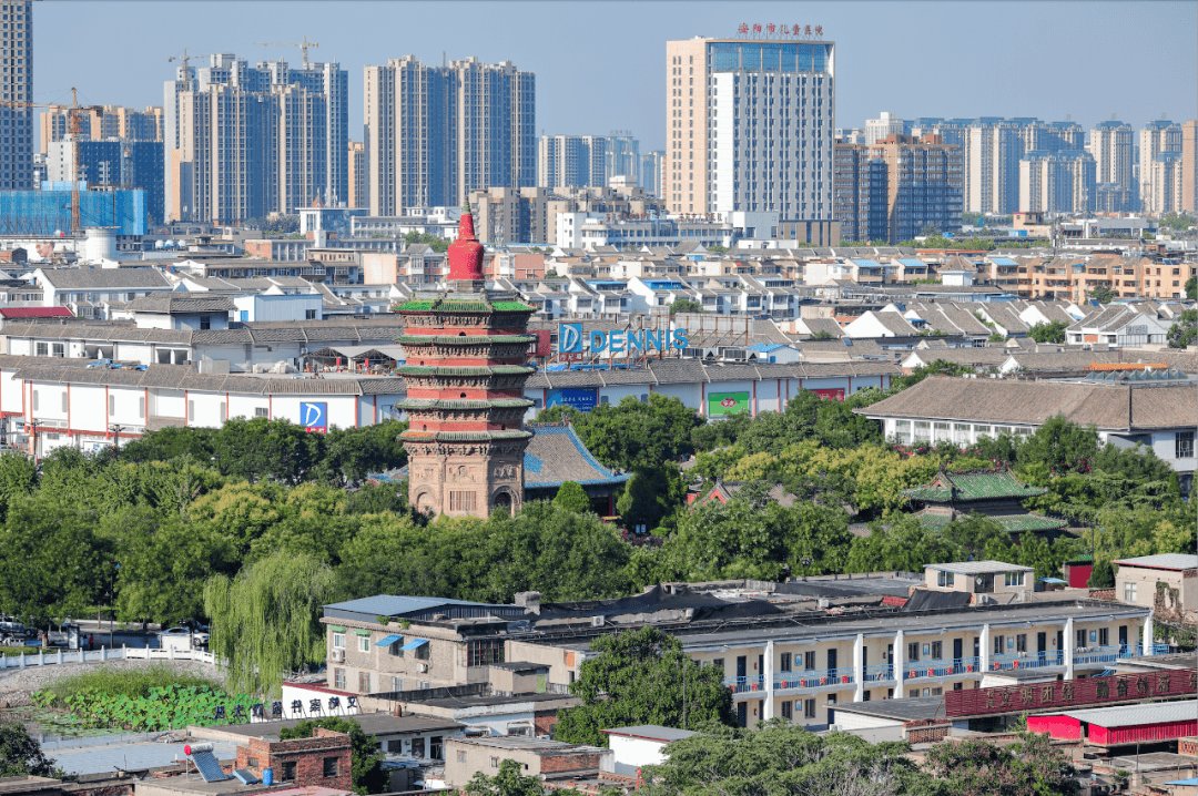 图片[10]-建议对《封神2》失望的人，来一趟河南这里 -华闻时空