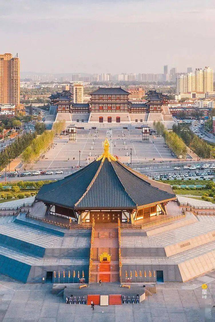 古都洛阳,千年风华之旅